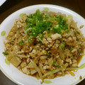 りこまこせいやのパパ's cooksnap of when they made ダイエットに★もやしと白滝の中華炒め.