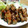 TAKU0114's cooksnap of when they made 我が家の初夏の味☆谷中しょうがの豚肉巻.