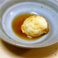 がお⋆'s cooksnap of when they made お休みの日にたくさん作って☆明石焼き風☆.