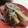 popoiko's cooksnap of when they made ミョウガのしらす和え.