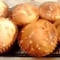 姫々姫's cooksnap of when they made ＊サラダ油使用でおいしいマフィン＊.