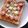 boricco's cooksnap of when they made お子ﾁｬﾏピザもどきトースト.