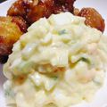 ともかに's cooksnap of when they made 簡単♪タルタルソース(((o≧▽≦)o.