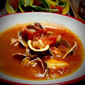 Myself7's cooksnap of when they made コクと旨味の魚介たっぷり！ブイヤベース.
