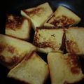 Andy♪'s cooksnap of when they made 簡単！！フレンチトースト.