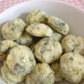 すーmama's cooksnap of when they made じゃがじゃがポンデケージョ.