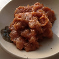 Bebex's cooksnap of when they made 梅干しの梅肉と種の分け方.