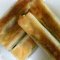oilnomama's cooksnap of when they made 簡単焼くだけヘルシー春巻き.