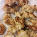 たきちよ's cooksnap of when they made 簡単！ムネ肉で美味しいひとくち唐揚げ！.