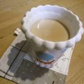 3姉妹ちゃんママ's cooksnap of when they made とろっとろパンナコッタ.