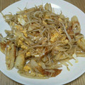 ポニーリボン's cooksnap of when they made 節約♪もやしちくわ卵炒め.