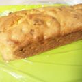 ちよさん's cooksnap of when they made ラム酒漬けフルーツのパウンドケーキ.