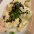 さんちゃん（╹◡╹）'s cooksnap of when they made レンチン！新タマネギのチーズと塩昆布蒸し.