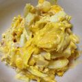 孤独なさぼてん's cooksnap of when they made 栄養満点！かぼちゃサラダ.