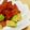 MofeMofee's cooksnap of when they made アボカドたっぷりトマト和え.