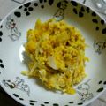 すずらん♪'s cooksnap of when they made 低カロ♡南瓜と新玉ねぎでマスタードサラダ.