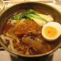 うるこ's cooksnap of when they made 簡単・カレーうどん.