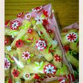 ☆★かなたん★☆'s cooksnap of when they made レンジで超簡単♫パン耳さくさくキャラメル.