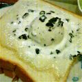 ニャーコ♪'s cooksnap of when they made ＊アイストースト＊.