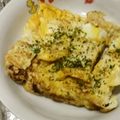 meff's cooksnap of when they made 白だしで♡ふわふわだし巻き卵.