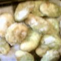 akubi0903's cooksnap of when they made 空豆の素揚げ.