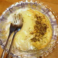 しゃぼん玉's cooksnap of when they made 新玉ねぎとえのきだけのチーズ焼き.