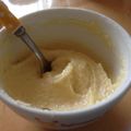 センマ's cooksnap of when they made アーモンドクリーム♪パン用.