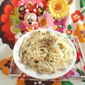 みなみんくっきんぐ's cooksnap of when they made あっという間♪和風そうめんチャンプルー.