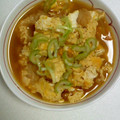 さざんか©'s cooksnap of when they made もち麩の玉子とじ.