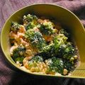 しやわし's cooksnap of when they made ブロッコリータルタル.