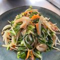 azbjbn's cooksnap of when they made ボリュームたっぷり野菜炒め.