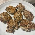 sayooo's cooksnap of when they made 糖尿病レシピ：誰でも作(つく)ね.