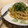 umizarusuki's cooksnap of when they made 簡単♥しらすと大葉の和風パスタ♪.