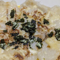 新妻あや's cooksnap of when they made おもちピザ　照り焼き風.