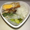 ミロ9607's cooksnap of when they made ねぎの照り焼き.