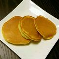 わさびまにあ's cooksnap of when they made HM不要★ホットケーキ.