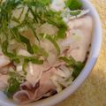 momこじか's cooksnap of when they made ポン酢ＤＥ冷しゃぶサラダ♪.