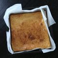 ゆみすな７７'s cooksnap of when they made 園さんちのチーズケーキ(*´∀｀人).