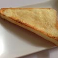 ちゃぐまん's cooksnap of when they made ボクの☆もっちりクレープ☆朝ごはん.