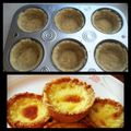yujarin's cooksnap of when they made アメリカ版　熱水で絶対失敗しないパイ生地.