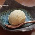 ローズマリーママ♪♪'s cooksnap of when they made *濃厚マロンアイスクリーム*.