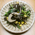 ぴいかん's cooksnap of when they made ほうれん草とひじきのサラダ.