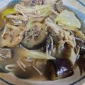☆suzuka☆'s cooksnap of when they made 絶対においしい！茄子と白菜のあんかけ.