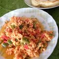 yef's cooksnap of when they made トルコ男のメネメン（☆.