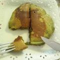 パティ's cooksnap of when they made 豆乳のもっちりホットケーキ.
