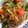がるばんぞママ's cooksnap of when they made 時間短縮！簡単・素敵なトマト焼きそば.