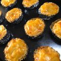mktruth's cooksnap of when they made 超簡単・カロリーオフのスイートポテト.