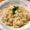 mnars's cooksnap of when they made 節約簡単♡バター風味ガーリックチャーハン.