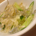 まぃたま's cooksnap of when they made 切り干し大根の酢の物.