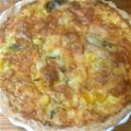むーみこ's cooksnap of when they made ツナとほうれん草のキッシュ.